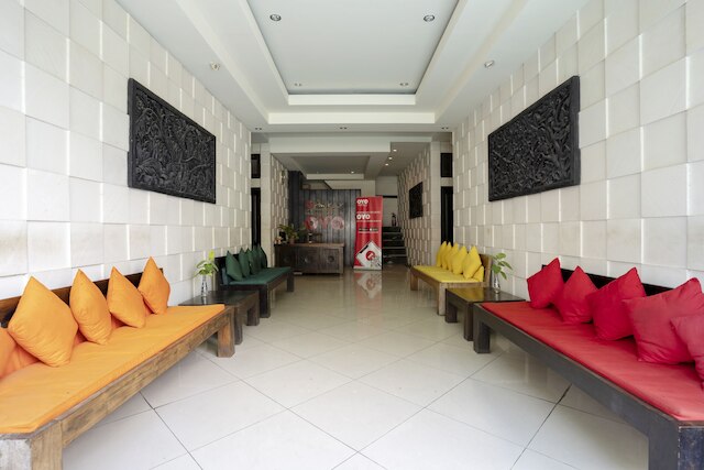 OYO 482 アニカ ゲスト ハウス