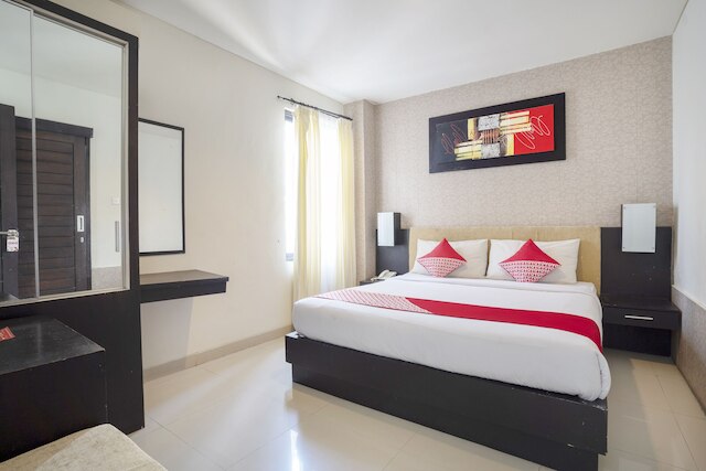 OYO 482 アニカ ゲスト ハウス