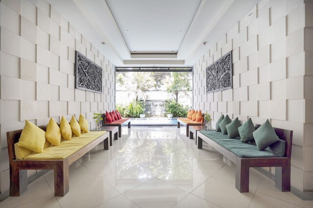 OYO 482 アニカ ゲスト ハウス