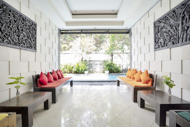 OYO 482 アニカ ゲスト ハウス