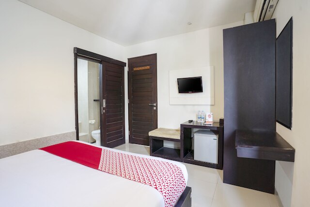 OYO 482 アニカ ゲスト ハウス