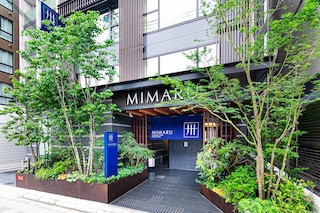 MIMARU京都 STATION