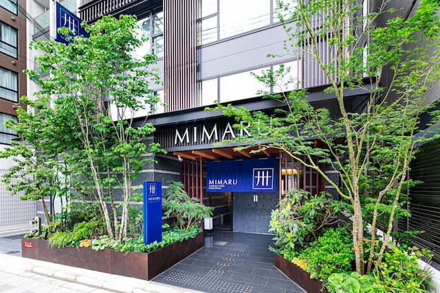 MIMARU京都 STATION