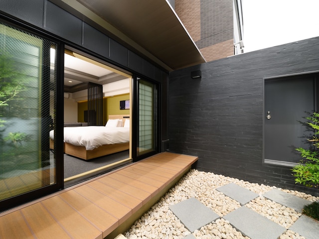 MIMARU京都 STATION