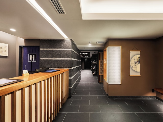 MIMARU京都 STATION