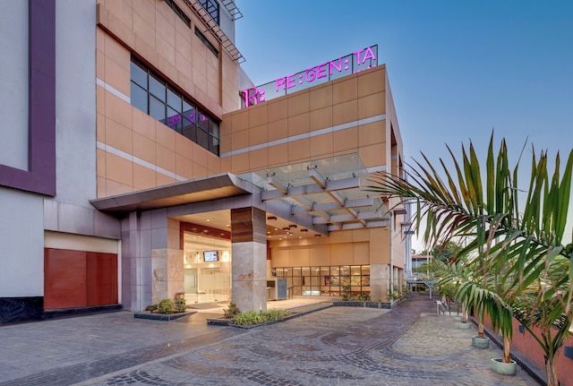 レジェンタ イン ラニップ アフマダーバード