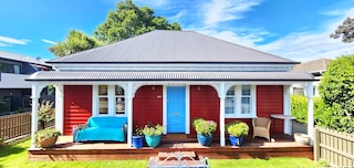 レワ ハウス - シティーホーム、3 ベッドルーム、CBDまで徒歩圏