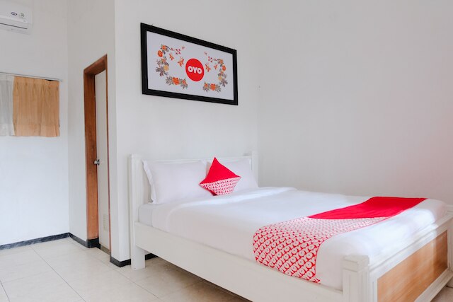 OYOライフ538 ヴィラ・ハンダヤニ・シャリア