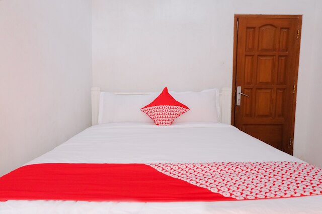 OYOライフ538 ヴィラ・ハンダヤニ・シャリア