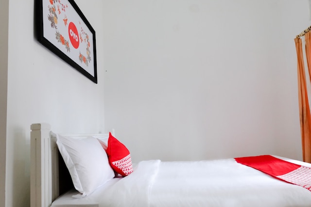 OYOライフ538 ヴィラ・ハンダヤニ・シャリア