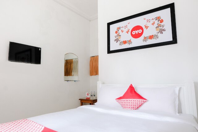 OYOライフ538 ヴィラ・ハンダヤニ・シャリア