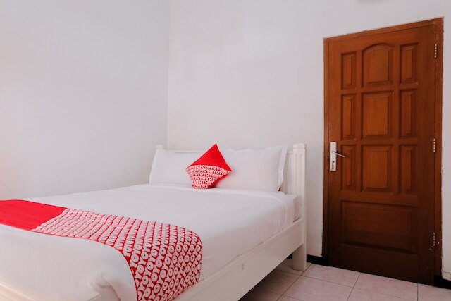 OYOライフ538 ヴィラ・ハンダヤニ・シャリア