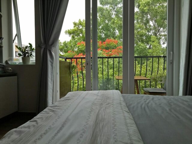 スプリング ライト アパートメント