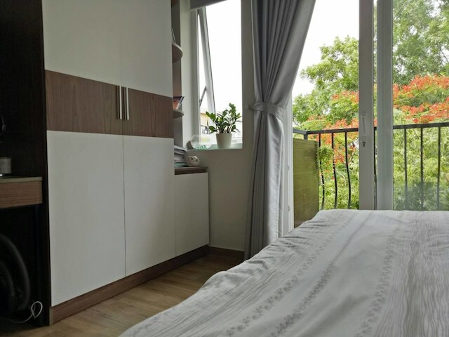 スプリング ライト アパートメント