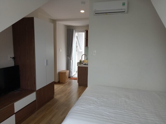 スプリング ライト アパートメント