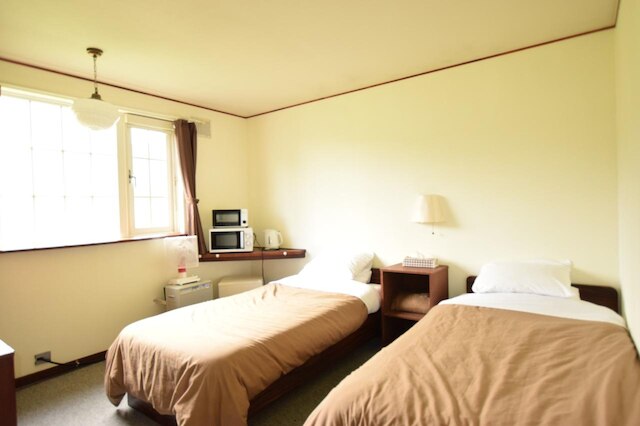 ニセコ OAC ロッジ