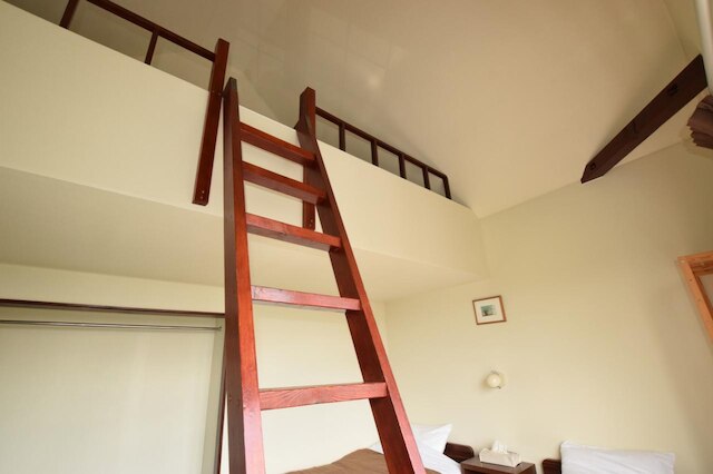 ニセコ OAC ロッジ