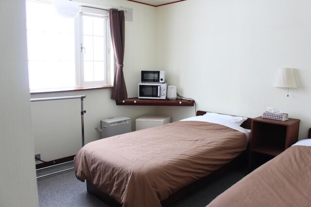 ニセコ OAC ロッジ