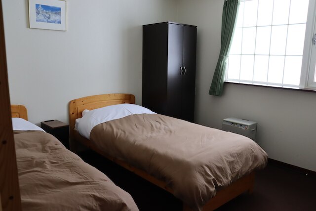 ニセコ OAC ロッジ