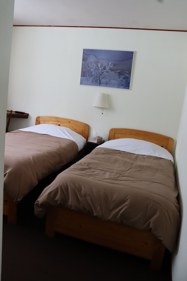 ニセコ OAC ロッジ