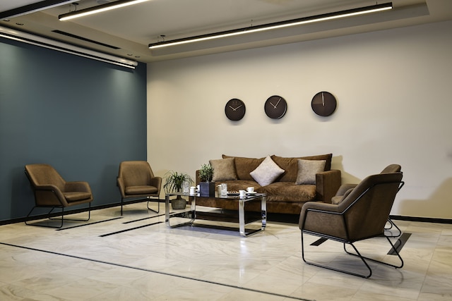 アテネ ワン スマート ホテル