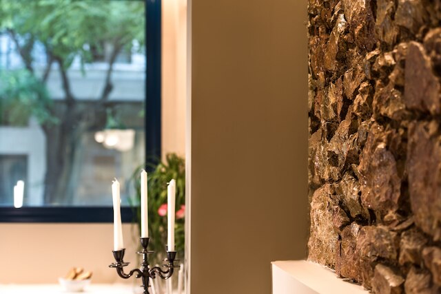 アテネ ワン スマート ホテル