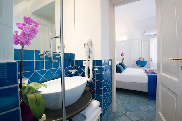 レジデンツァ パンザ