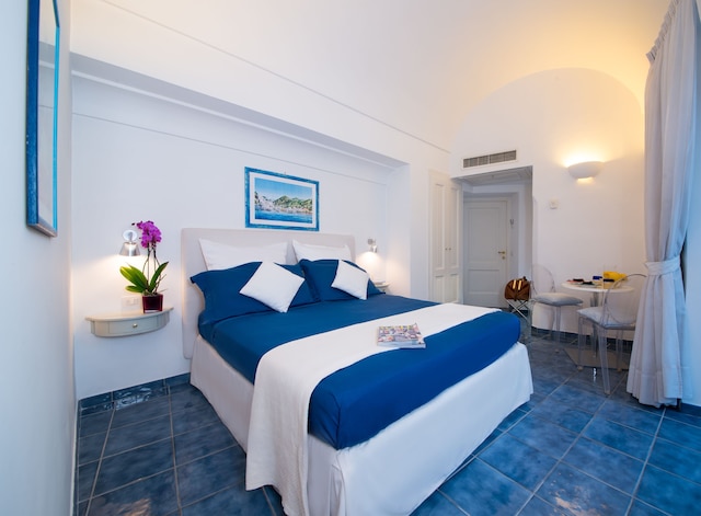 レジデンツァ パンザ