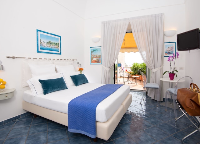 レジデンツァ パンザ