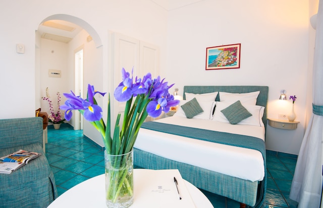 レジデンツァ パンザ