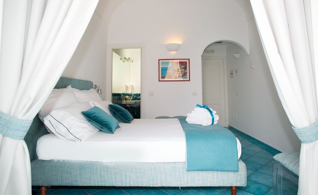 レジデンツァ パンザ