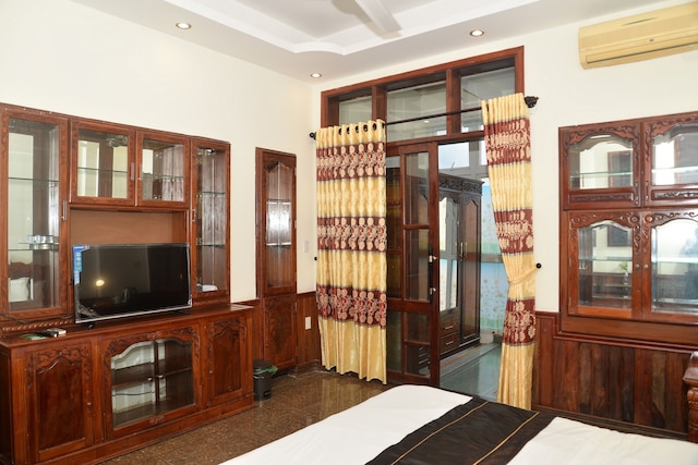 ミッキー ホームステイ フエ