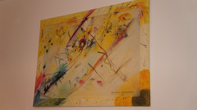 アパートメント ソフィア