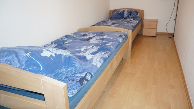 アパートメント ソフィア