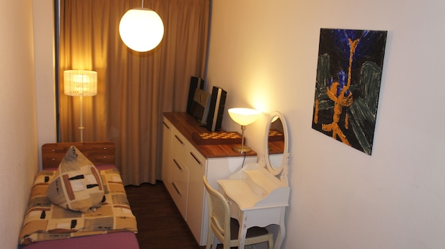 アパートメント ソフィア