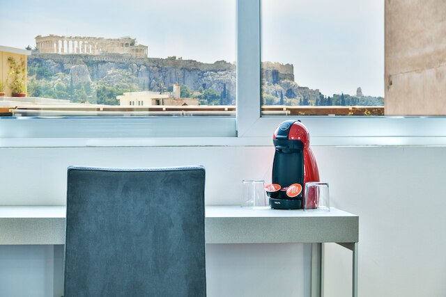 アエロス ラグジャリー スイーツ