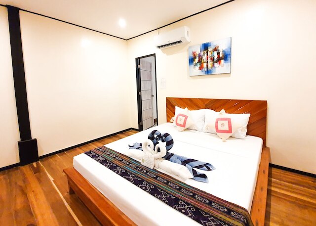 キーラ ツーリスト イン