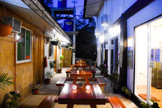 キーラ ツーリスト イン