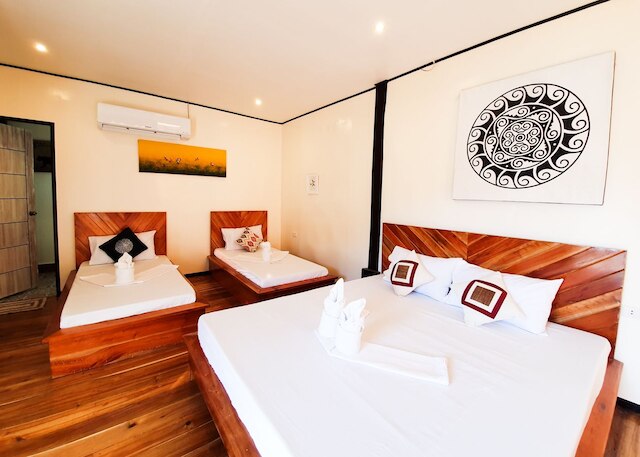 キーラ ツーリスト イン