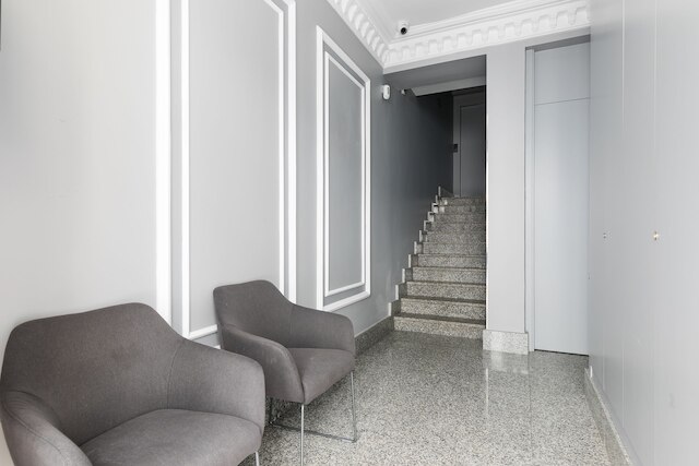 フィールアットホーム サンマルコス アパートメンツ