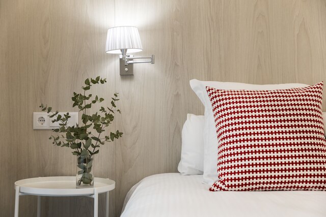 フィールアットホーム サンマルコス アパートメンツ