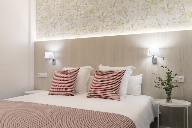 フィールアットホーム サンマルコス アパートメンツ