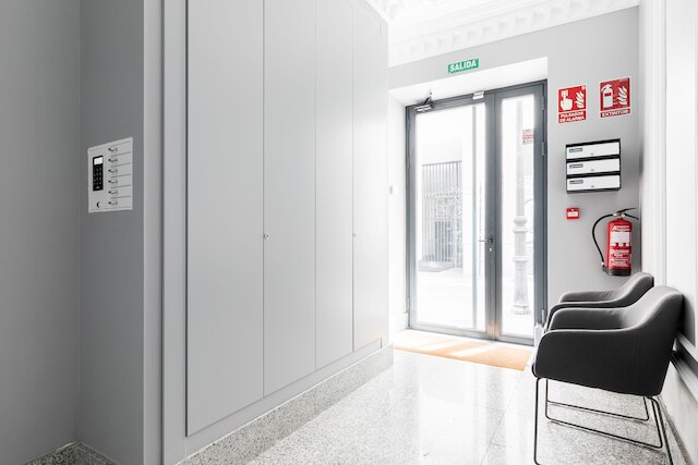 フィールアットホーム サンマルコス アパートメンツ