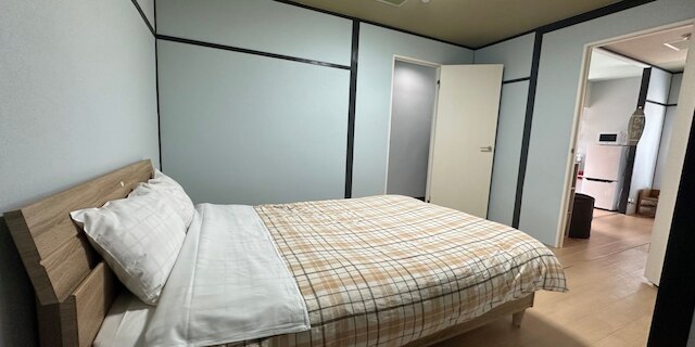 カームハウス別府北浜