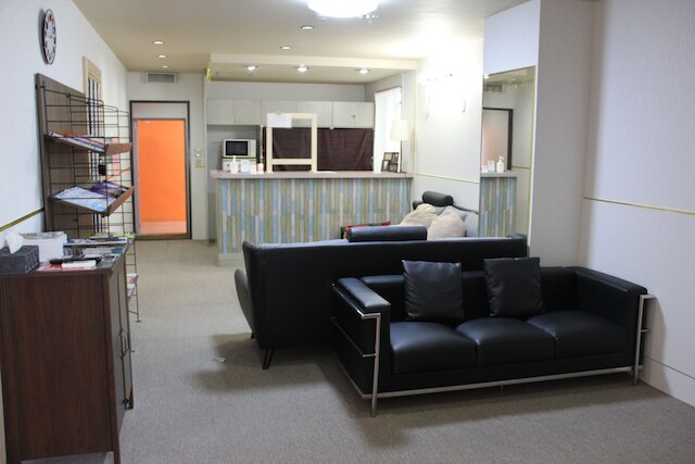 カームハウス別府北浜