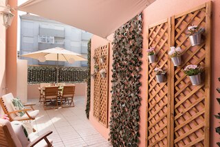 アルベス ダ ベイガ アパートメンツ