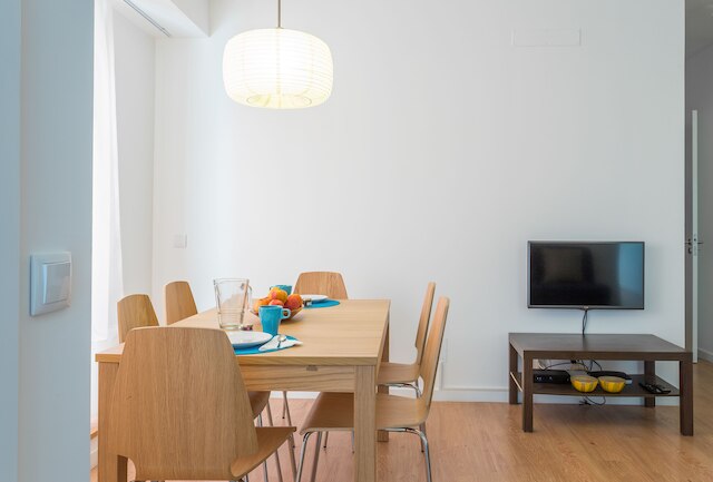 アルベス ダ ベイガ アパートメンツ