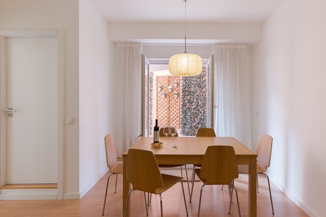 アルベス ダ ベイガ アパートメンツ