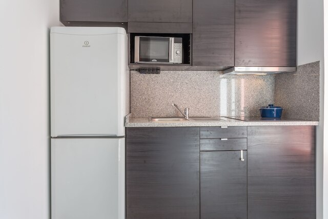 アルベス ダ ベイガ アパートメンツ