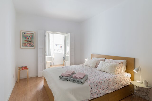 アルベス ダ ベイガ アパートメンツ